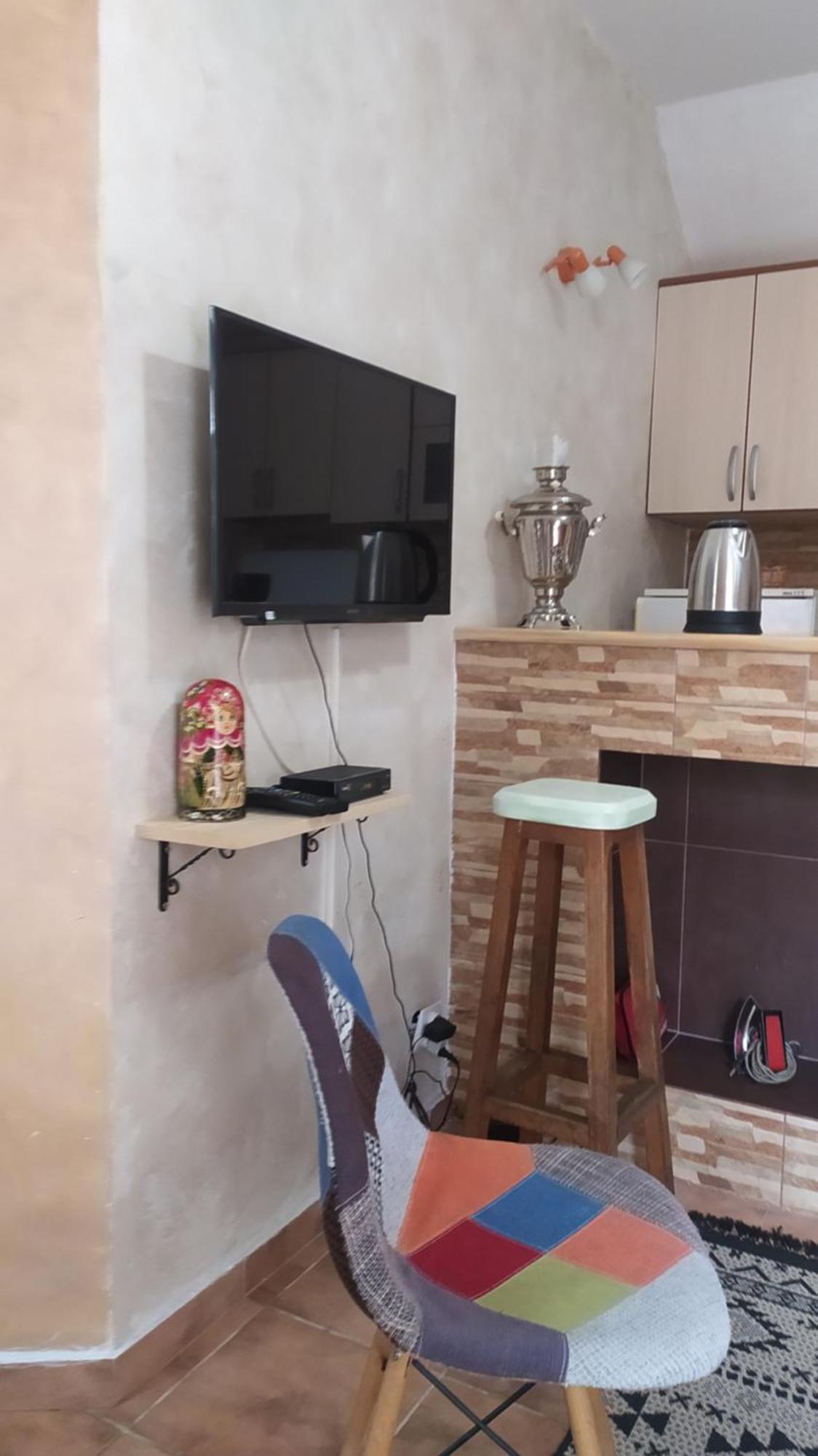 Slavica Sweet Apartment Šušanj Quarto foto